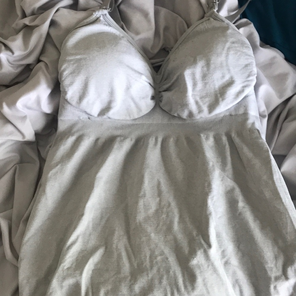 Medium Nursing Tank